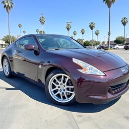 2011 Nissan 370Z  \ud83e\udd18 93218 Miles