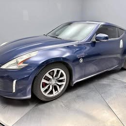 2014 Nissan 370Z