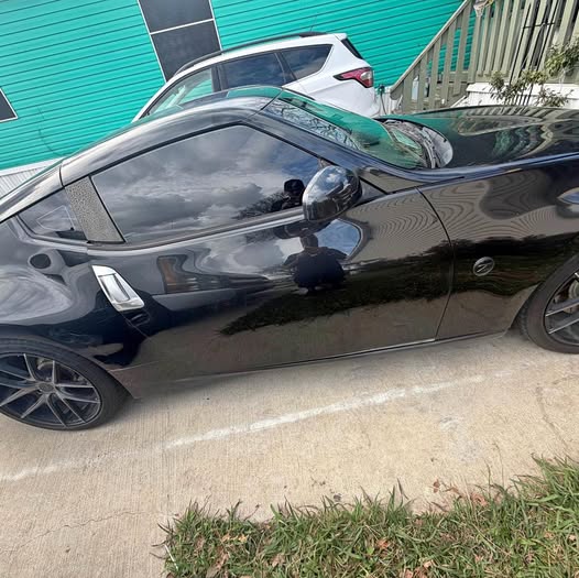 2013 Nissan 370Z - Coupe 2D