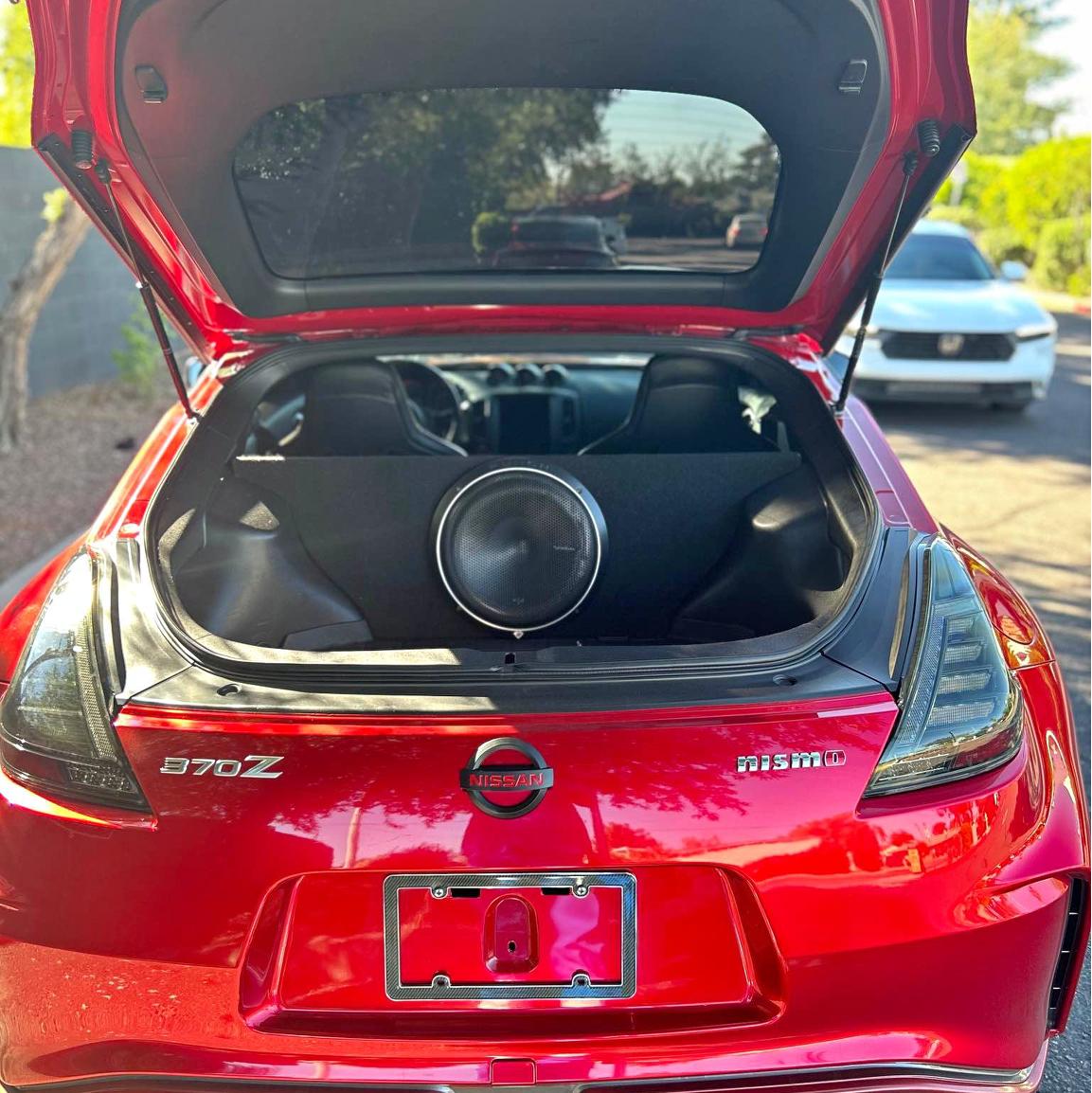 2017 Nissan 370Z - 370Z