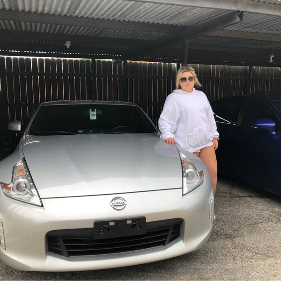 2015 Nissan 370Z - Sport Touring Coupe 2D