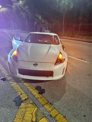 2019 Nissan 370Z - 370Z