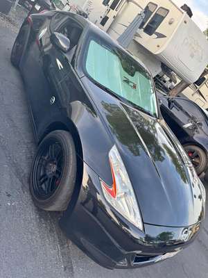 2009 Nissan 370Z - Coupe 2D