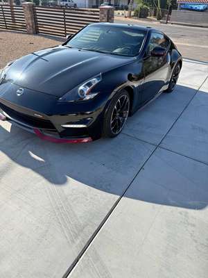 2017 Nissan 370Z - 370Z