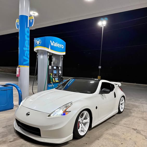 2013 Nissan 370Z - NISMO Coupe 2D