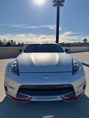 2016 Nissan 370Z - NISMO Tech Coupe 2D