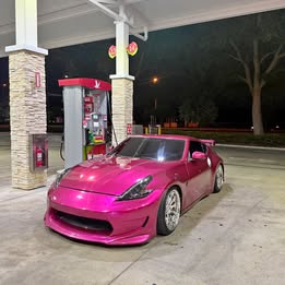 2009 Nissan 370Z - Sport Touring Coupe 2D