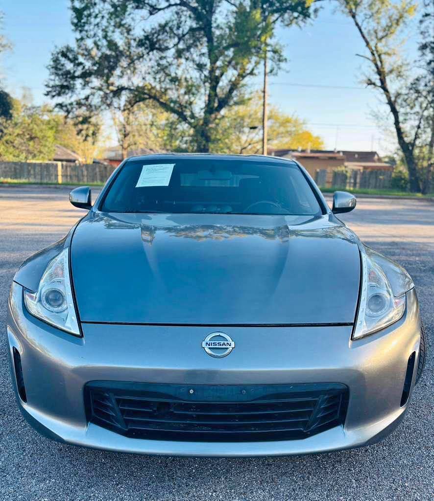 2013 Nissan 370Z - 370Z