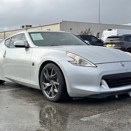 2011 Nissan 370Z  \ud83d\udd25 55104 Miles