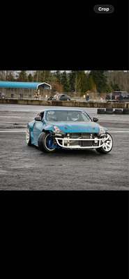 2009 Nissan 370Z - Coupe 2D