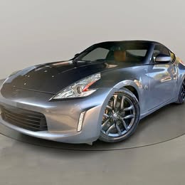2016 Nissan 370Z