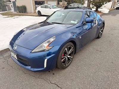 2020 Nissan 370Z - 370Z