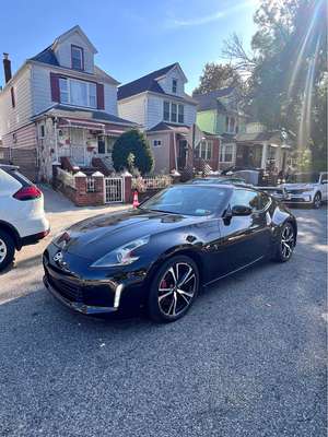 2020 Nissan 370Z - 370Z