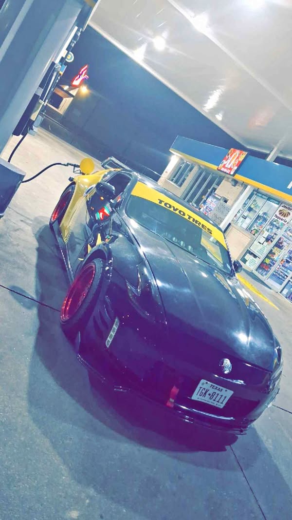 2017 Nissan 370Z - Coupe 2D