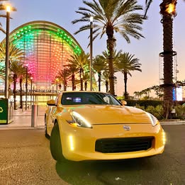 2009 Nissan 370z