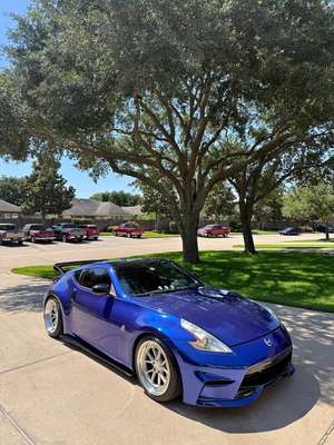 2017 Nissan 370Z - 370Z