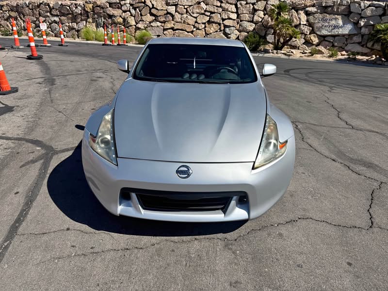 2010 Nissan 370Z