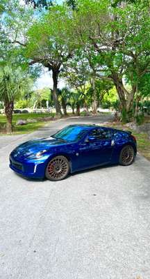 2018 Nissan 370Z - 370Z