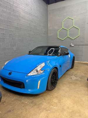 2020 Nissan 370Z - 370Z