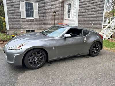 2018 Nissan 370Z - 370Z