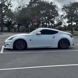 2014 Nissan 370Z - Coupe 2D