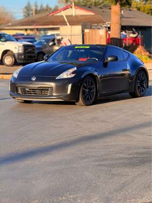 2016 Nissan 370Z - NISMO Coupe 2D