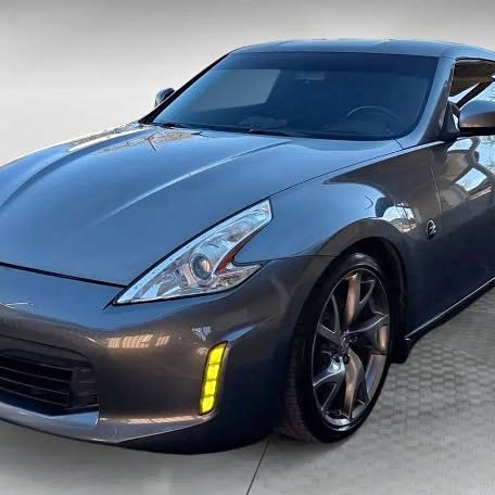 2013 Nissan 370Z RWD