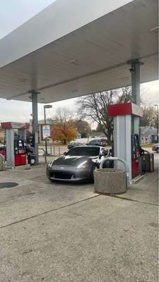 2010 Nissan 370Z - Sport Tech Coupe 2D