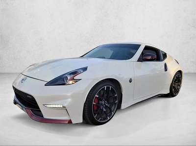 2020 Nissan 370Z - 370Z
