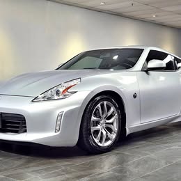 2013 Nissan 370Z