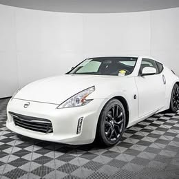 2017 Nissan 370Z \ud83d\udd25 34101 Miles