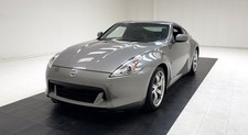 2009 Nissan 370Z Sport Package Coupe