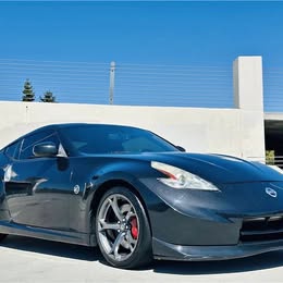 2013 Nissan 370Z