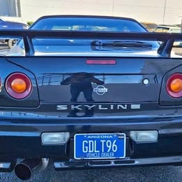 2018 Nissan 370Z - 370Z