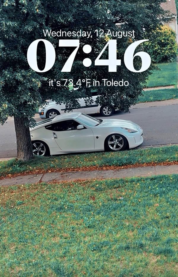 2009 Nissan 370Z - Sport Touring Coupe 2D