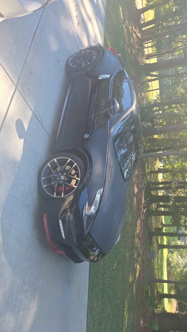 2016 Nissan 370Z - NISMO Coupe 2D