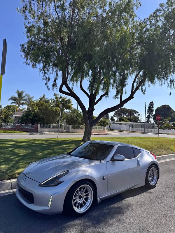 2013 Nissan 370Z - NISMO Tech Coupe 2D