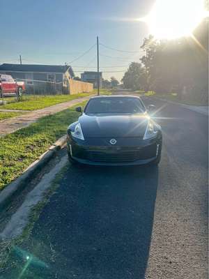 2014 Nissan 370Z - Coupe 2D