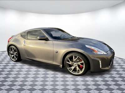 2013 Nissan 370Z - Coupe 2D