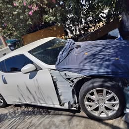 2014 Nissan Nissan+370Z