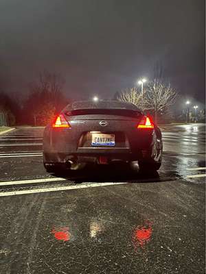2018 Nissan 370Z - 370Z