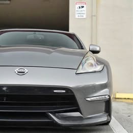 2013 Nissan 370z
