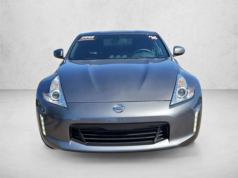 2016 Nissan 370Z