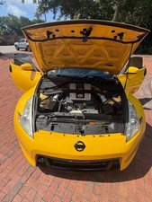 2009 Nissan 370Z