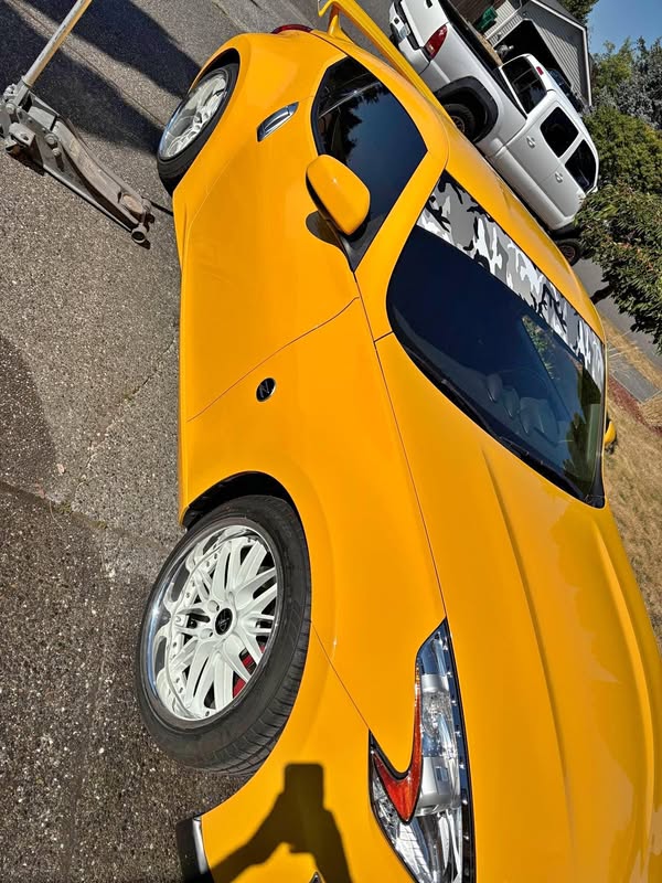 2017 Nissan 370Z - Coupe 2D