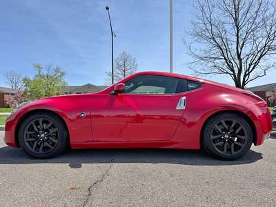 2020 Nissan 370Z - 370Z