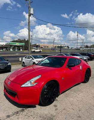 2009 Nissan 370z touring - \u203c\ufe0fFINANCING IS AVAILABLE\u203c\ufe0f