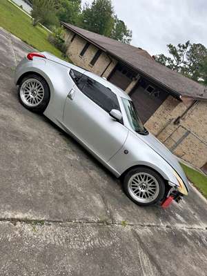 2010 Nissan 370Z - Sport Touring Coupe 2D