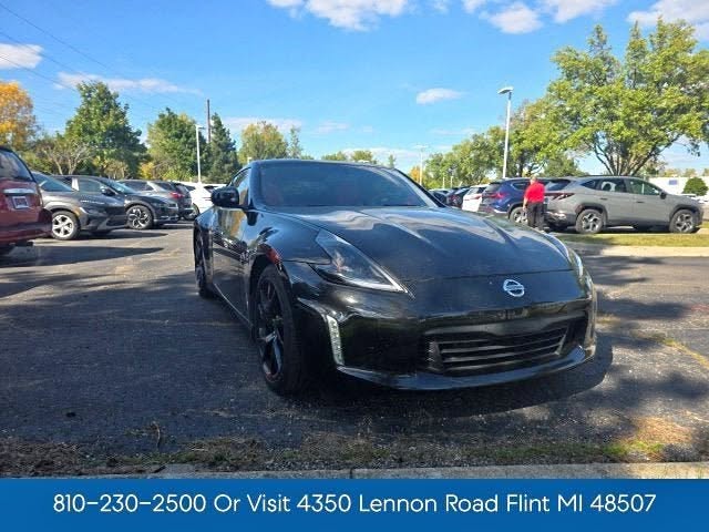 2013 Nissan 370Z