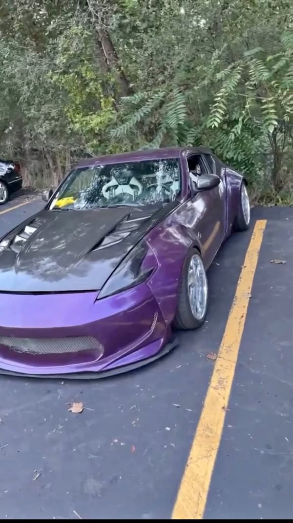 2014 Nissan 370Z - Coupe 2D